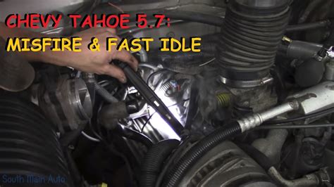 compression test 1999 5.7 chevy|1999 tahoe.P0307 Misfire, compression test .